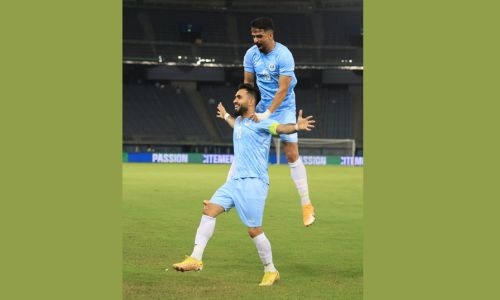 Riffa outclass Kuwait’s Arabi in AFC Cup Riffa outclass Kuwait’s Arabi in AFC Cup