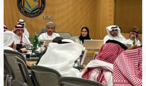 Gulf Logistics Integration Push Gulf Logistics Integration Push