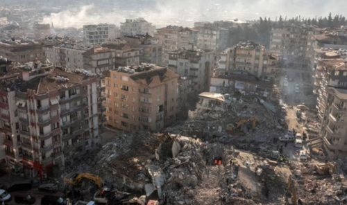  Remembering Lives Lost and the Need for Preparedness