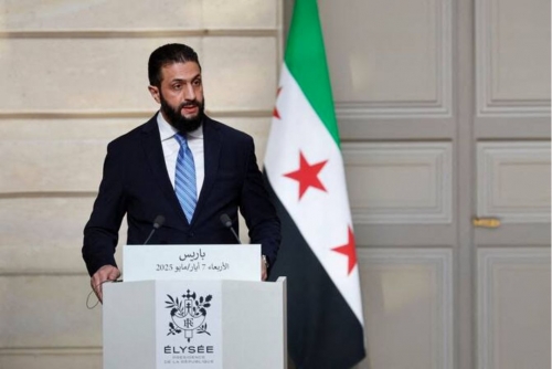 Syrian president to miss Arab summit 