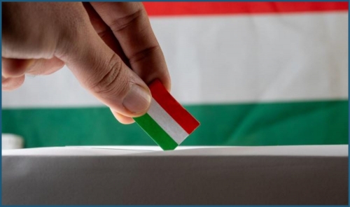 Council of Europe cites serious concerns ahead of Hungary vote