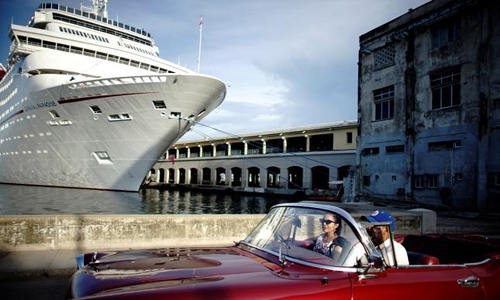 Cuba lowers growth forecast Cuba lowers growth forecast