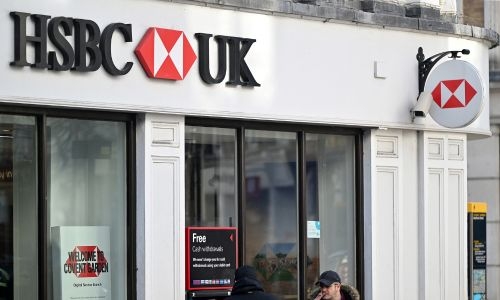 Bank of England fines HSBC for customer failures Bank of England fines HSBC for customer failures