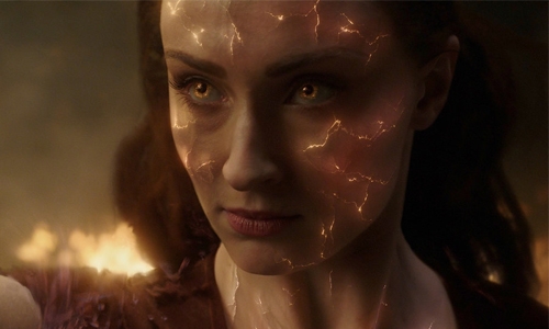 Dark Phoenix: cliched conclusion of the mutant saga