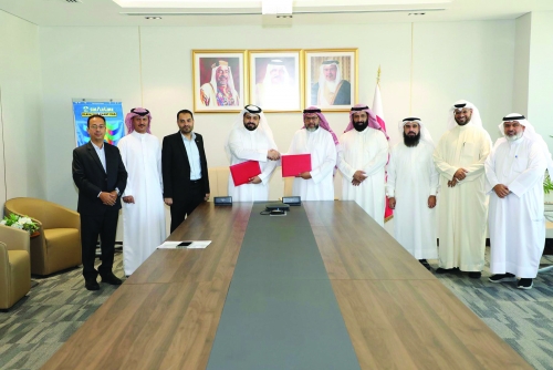 Sunni Endowments Partners with Ramez for Monthly Food Aid Sunni Endowments Partners with Ramez for Monthly Food Aid