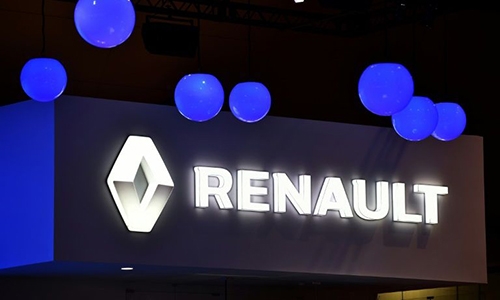 Renault confirms raids, says no pollution cheating devices found