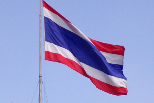 Thailand to borrow $12.2 bn as Mideast crisis bites Thailand to borrow $12.2 bn as Mideast crisis bites