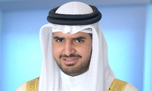 Best Bahrain Voluntary Work Award jury formed Best Bahrain Voluntary Work Award jury formed