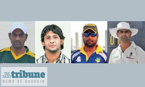 LuLu CC edge Riffa Stars LuLu CC edge Riffa Stars