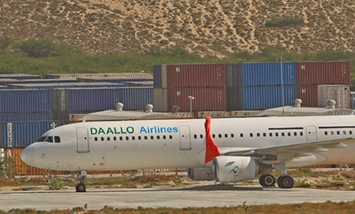 Somalia plane bomber was meant to be on Turkish flight Somalia plane bomber was meant to be on Turkish flight