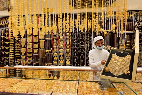 Stage set for Manama Gold Festival 2023 