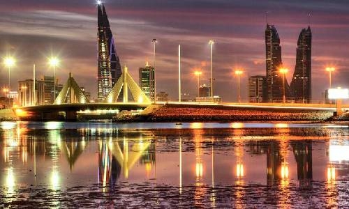 S&P Global Ratings revises Bahrain’s outlook from negative to stable
