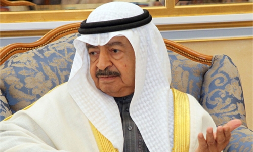 Premier orders Works Ministry to prepare for rainy season 