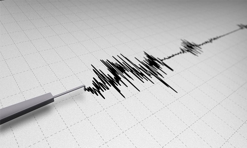 5.2 quake rattles northwestern Greece