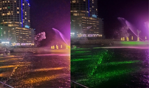 Bahrain’s Newest Attraction: Water Garden City’s Dancing Fountain Bahrain’s Newest Attraction: Water Garden City’s Dancing Fountain