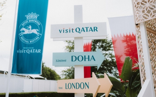Qatar Goodwood Festival 2025 Closes with Thrilling Races and Cultural Showcases