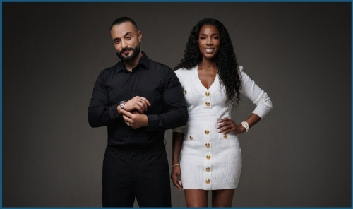 KS Konnect Launches Global Sports and Entertainment Platform for the Middle East