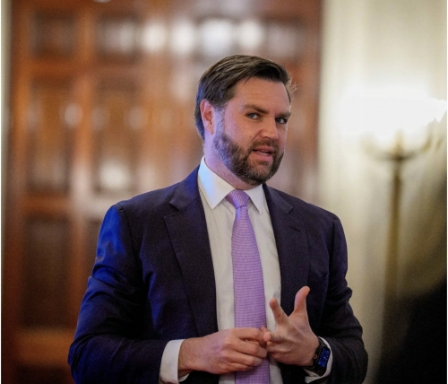 JD Vance Criticises Nowak Killing, Downing Street Pushes Back