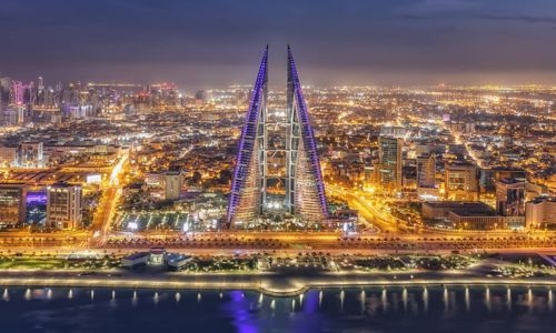 UN Report Lauds Bahrain’s SDG Leap