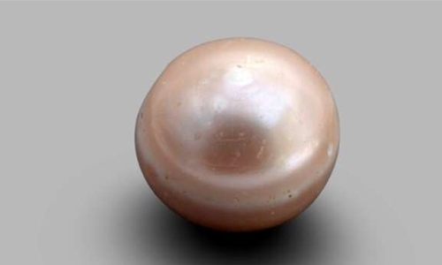 World’s oldest pearl found in Abu Dhabi World’s oldest pearl found in Abu Dhabi
