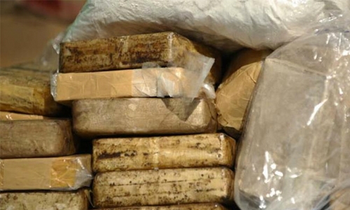 Narcotics worth BD10m destroyed by authorities
