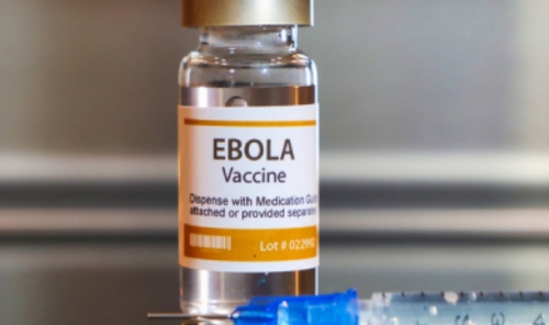 Global Push for New Ebola Strain Vaccine Intensifies