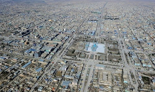 India's Afghan consulate attacked after deadly air base siege