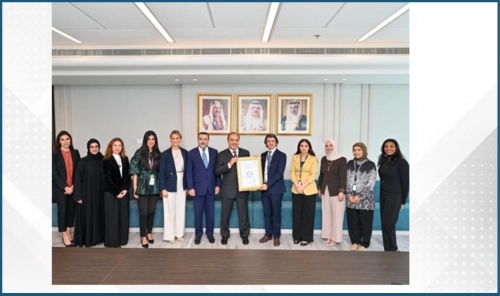 A’ali Hospital Achieves Diamond-Level National Accreditation