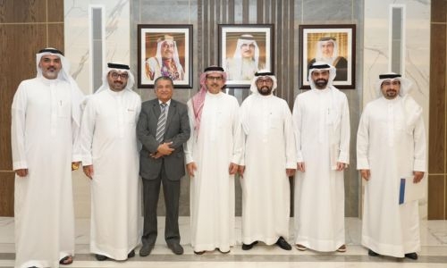Authorised distributor status requires 51% Bahraini ownership