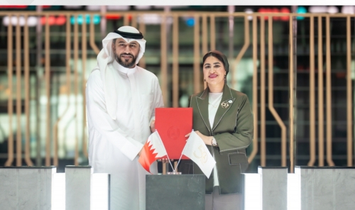 REHC Renews Bahrain Bourse Partnership for 2026/2027 Golden Jubilee Season REHC Renews Bahrain Bourse Partnership for 2026/2027 Golden Jubilee Season