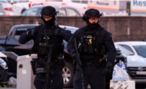 Israel accuses Canberra of allowing antisemitism Israel accuses Canberra of allowing antisemitism