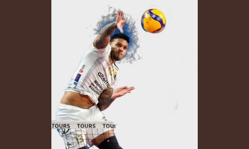 Ahli bolster roster for Asian clubs volleyball Ahli bolster roster for Asian clubs volleyball