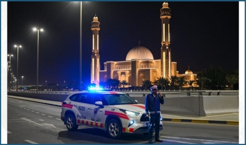 All departments and agencies are fully mobilized for national security All departments and agencies are fully mobilized for national security