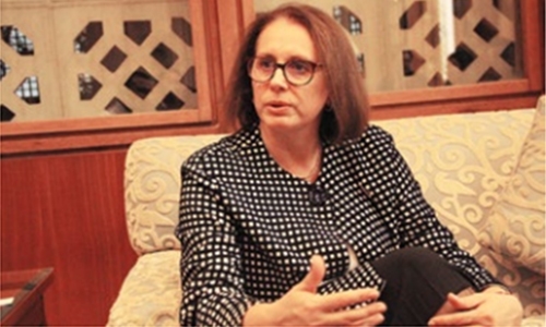 France ‘seeking more ties’ with Bahrain in education sector France ‘seeking more ties’ with Bahrain in education sector