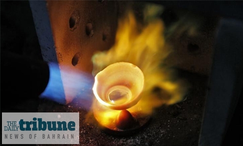 India restricts import of gold, silver in powder and unwrought forms India restricts import of gold, silver in powder and unwrought forms