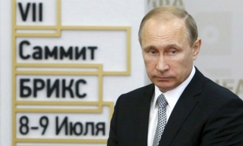 Russian media term Syria pullout a political victory