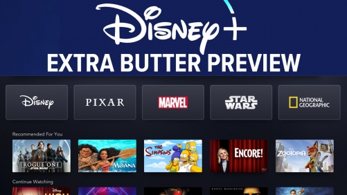 Disney+ to debut in eight more countries in Europe