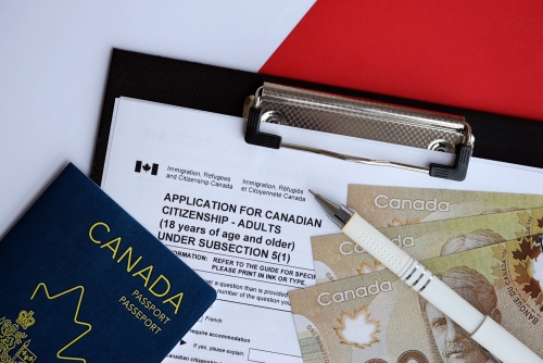 Canada Overhauls Citizenship Law, Removes First-Generation Limit Canada Overhauls Citizenship Law, Removes First-Generation Limit