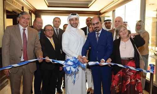 AMA International University holds annual Career Day