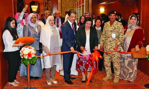 Aesthetic medicine in focus at Arabia Plast 2017