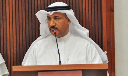 Increase age limit for personal loans: Bahrain MP