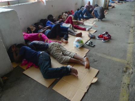 Sweden boosts budget for swelling influx of refugees Sweden boosts budget for swelling influx of refugees