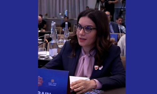 Kingdom committed to SMEs and women’s economic empowerment