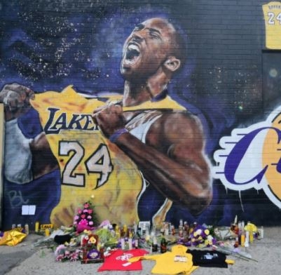 Feds probe helicopter crash that killed Bryant