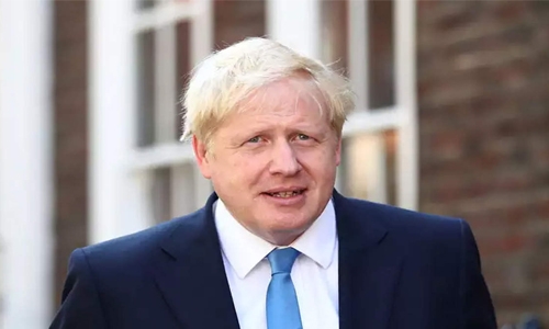 Coronavirus: Foreign travel curbs to stay until at least mid-May, says UK PM Coronavirus: Foreign travel curbs to stay until at least mid-May, says UK PM