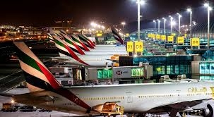 China coronavirus outbreak: Dubai to screen passengers