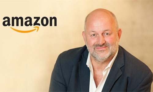 Amazon says customers have to secure own data Amazon says customers have to secure own data