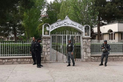 Over 400 security personnel killed or wounded by Taliban in past week