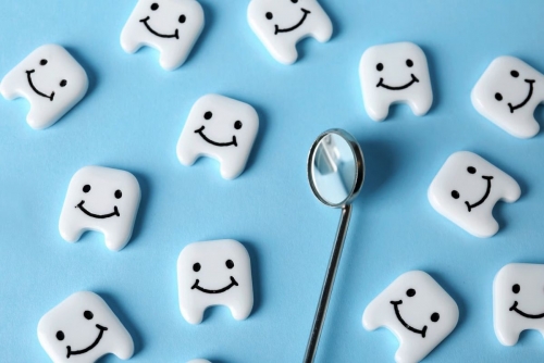 Scientists Work Towards Growing New Teeth to Replace Fillings and Implants Scientists Work Towards Growing New Teeth to Replace Fillings and Implants