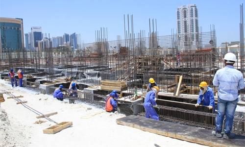 Action against Bahrain firm hiring only expats